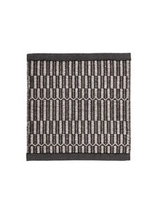 VM-Carpet - Duo Latua -matto - 7779 GREY/BLACK GREY/BLACK | Stockmann