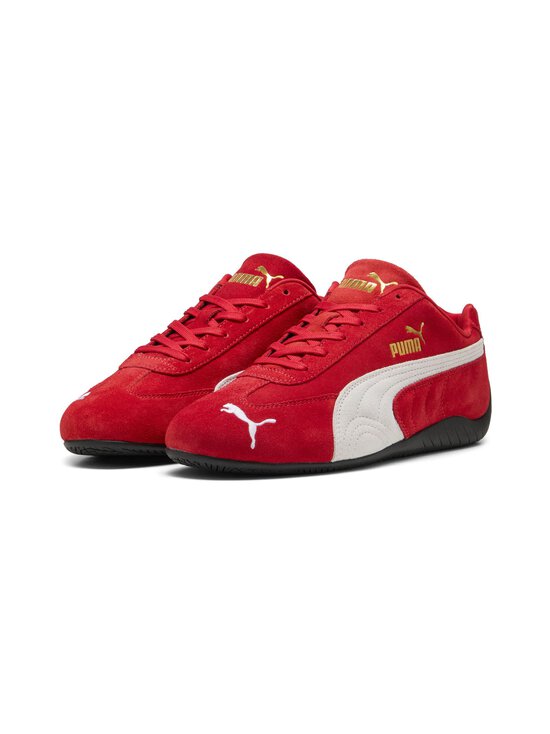 Puma - Speedcat OG -sneakerit - 02 FOR ALL TIME RED-PUMA WHITE | Stockmann - photo 5
