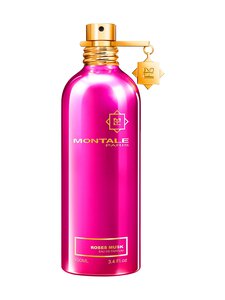Montale - Roses Musk EdP -tuoksu 100 ml | Stockmann