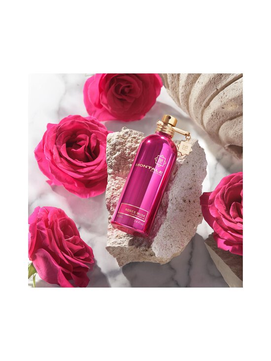 Montale - Roses Musk EdP -tuoksu 100 ml - NOCOL - photo 3 Montale - Roses Musk EdP -tuoksu 100 ml - NOCOL | Stockmann - photo 3