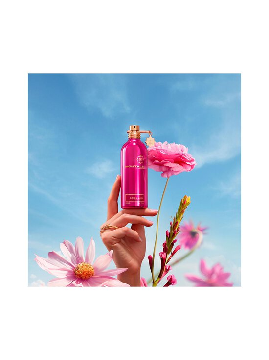 Montale - Roses Musk EdP -tuoksu 100 ml - NOCOL - photo 5 Montale - Roses Musk EdP -tuoksu 100 ml - NOCOL | Stockmann - photo 5