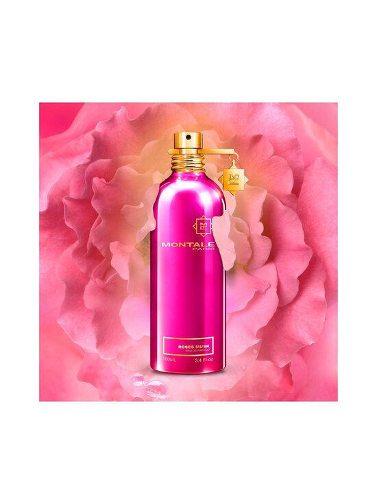 Montale - Roses Musk EdP -tuoksu 100 ml - NOCOL - photo 7 Montale - Roses Musk EdP -tuoksu 100 ml - NOCOL | Stockmann - photo 7
