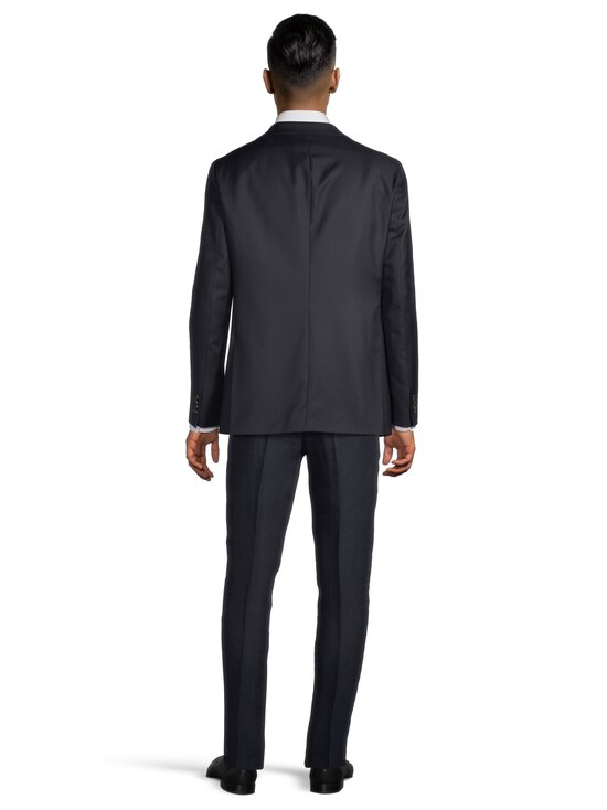 Turo - Bilbao Modern Fit -puvuntakki - 69 NAVY BLUE | Stockmann - photo 3