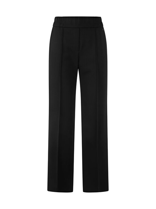 Marc Cain - Püksid - 900 BLACK | Stockmann - photo 1