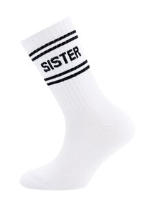 Ewers - Sister zeķes - 1901 WHITE | Stockmann