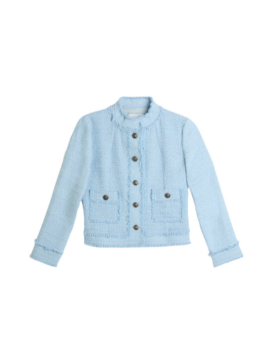 SAND Copenhagen - Jakk Chili N - 520 BLUE | Stockmann - photo 1