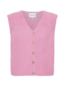 AMERICANDREAMS - Telma-neuleliivi - SOFT BERRY | Stockmann
