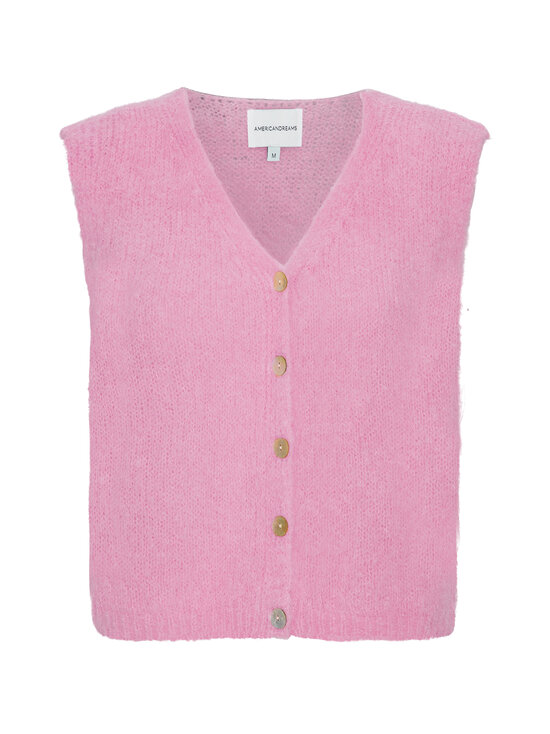 AMERICANDREAMS - Telma-neuleliivi - SOFT BERRY | Stockmann - photo 1