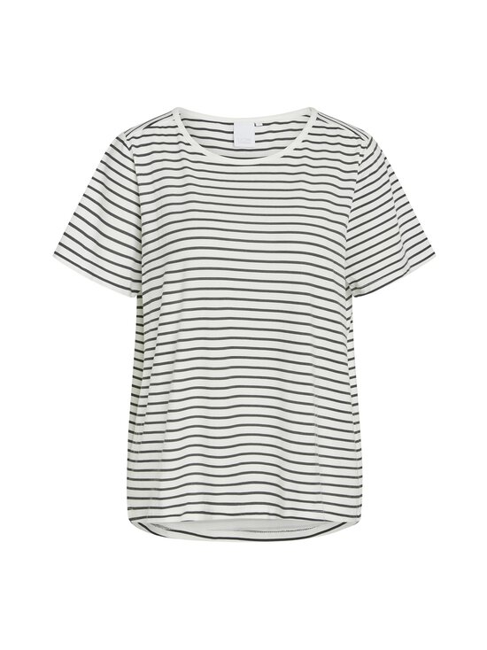 CCDK Copenhagen - T-särk Bea - 8011 PAVEMENT STRIPE | Stockmann - photo 1