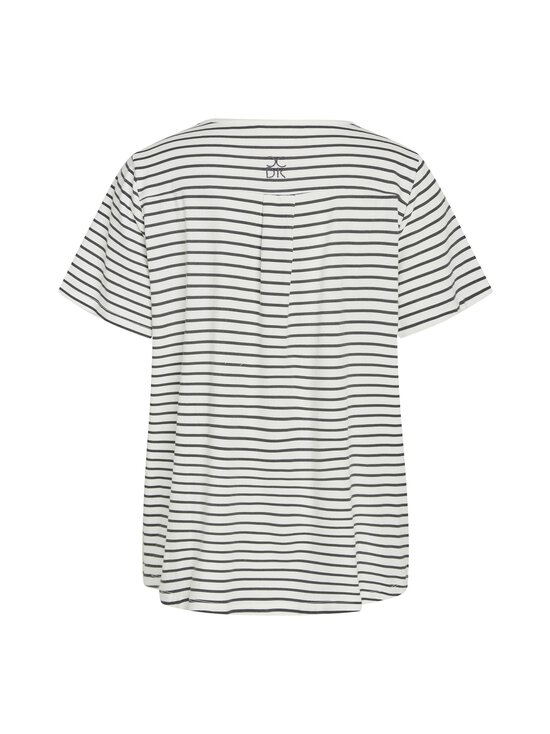 CCDK Copenhagen - T-särk Bea - 8011 PAVEMENT STRIPE | Stockmann - photo 2