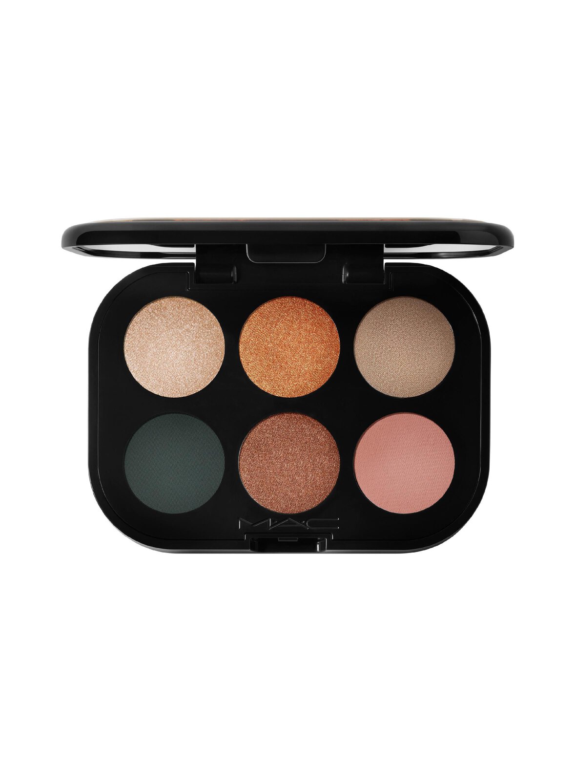 Connect In Colour Eye Shadow Palette -luomiväripaletti