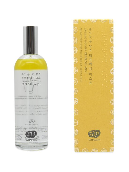 Refresh Mist -kasvosuihke 100 ml