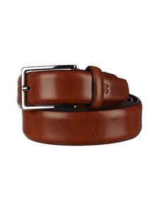 SDLR - Flen-nahkavyö - 0002 BROWN | Stockmann