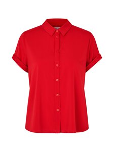 Samsoe Samsoe - Särk Majan - 191758TCX HAUTE RED | Stockmann