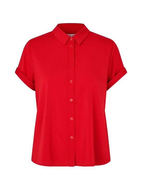 Samsoe Samsoe - Särk Majan - 191758TCX HAUTE RED | Stockmann - photo 1