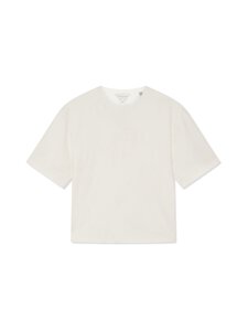 Ted Baker London - Kairah Burnout Boxy t-paita - IVORY | Stockmann