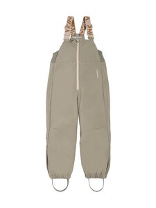 Viking - Kenza x Viking Softshell bikses - 85 LIGHT GREEN | Stockmann