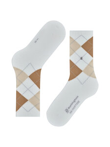 Burlington - Courtside-ribbisukat - OFF-WHITE (2040) | Stockmann