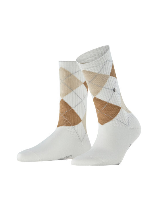 Burlington - Courtside-ribbisukat - OFF-WHITE (2040) | Stockmann - photo 2