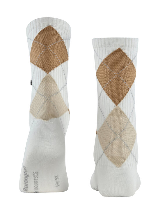 Burlington - Courtside-ribbisukat - OFF-WHITE (2040) | Stockmann - photo 3