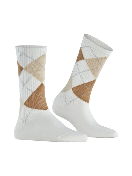 Burlington - Courtside-ribbisukat - OFF-WHITE (2040) | Stockmann - photo 4