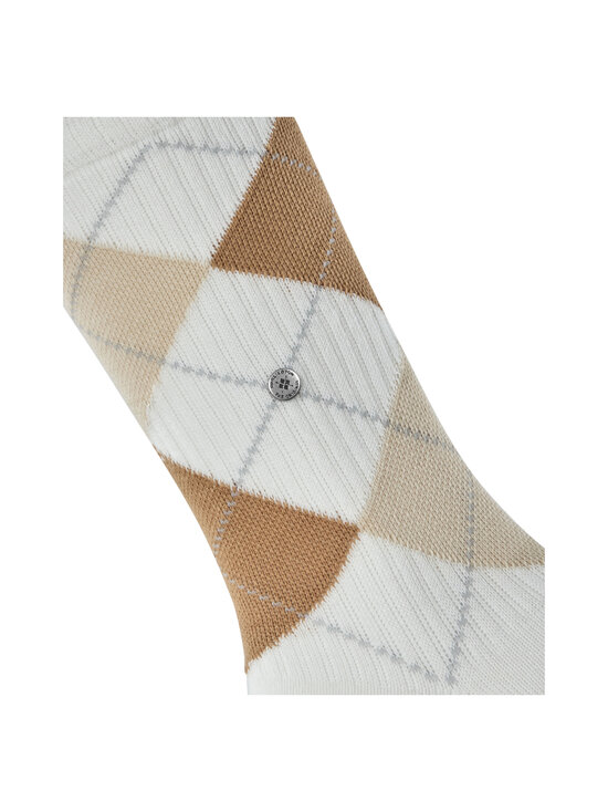 Burlington - Courtside-ribbisukat - OFF-WHITE (2040) | Stockmann - photo 5