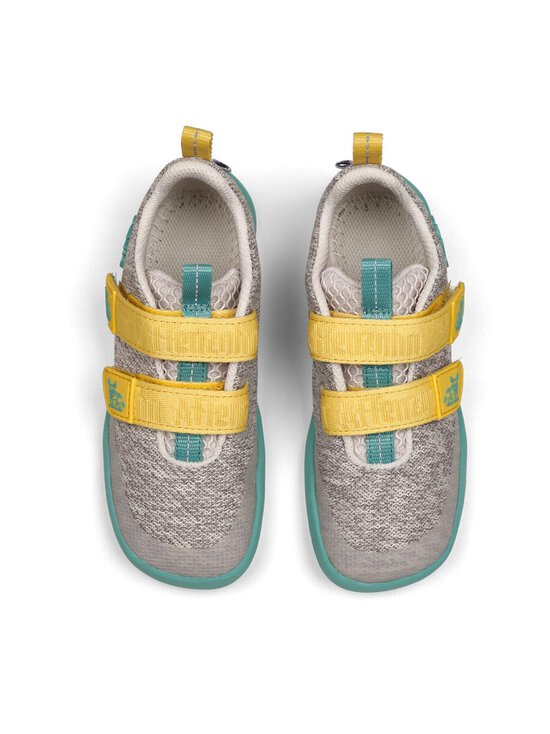 AFFENZAHN - Knit Happy -paljasjalkakengät - 80120 GREY | Stockmann - photo 5