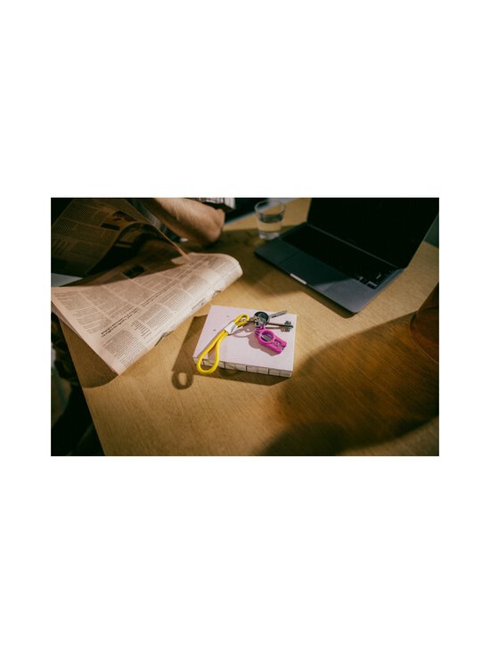 Fiskars - Pink Ribbon -taitettavat matkasakset 11 cm - PINK | Stockmann - photo 5