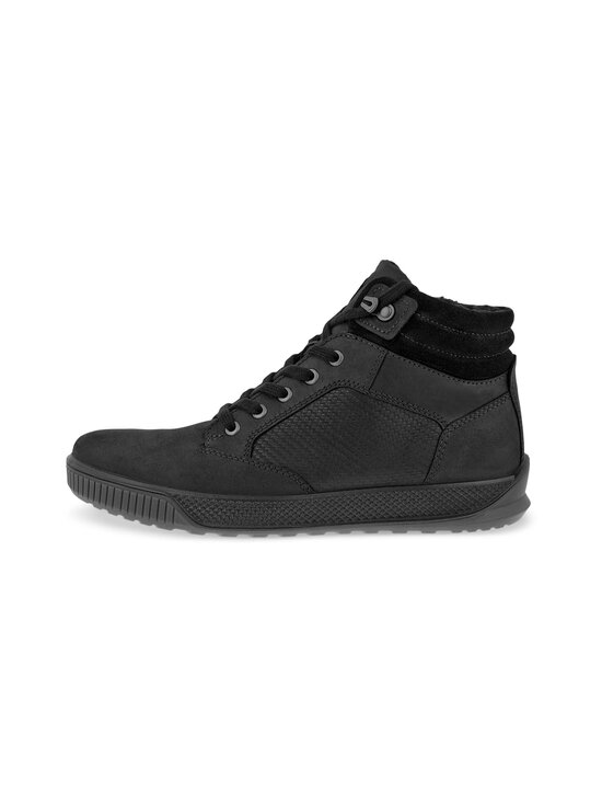 ecco - Nahast poolsaapad Bypath Tred - 51623 BLACK - photo 1 ecco - Nahast poolsaapad Bypath Tred - 51623 BLACK | Stockmann - photo 1