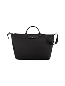 Longchamp - Le Pliage Energy Travel S -laukku - 001 BLACK Longchamp - Le Pliage Energy Travel S -laukku - 001 BLACK | Stockmann