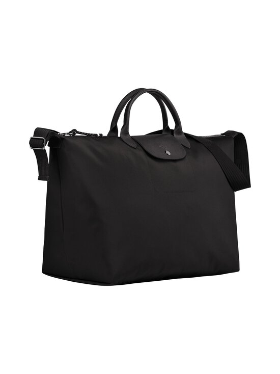 Longchamp - Kott Le Pliage Energy Travel S - 001 BLACK | Stockmann - photo 3