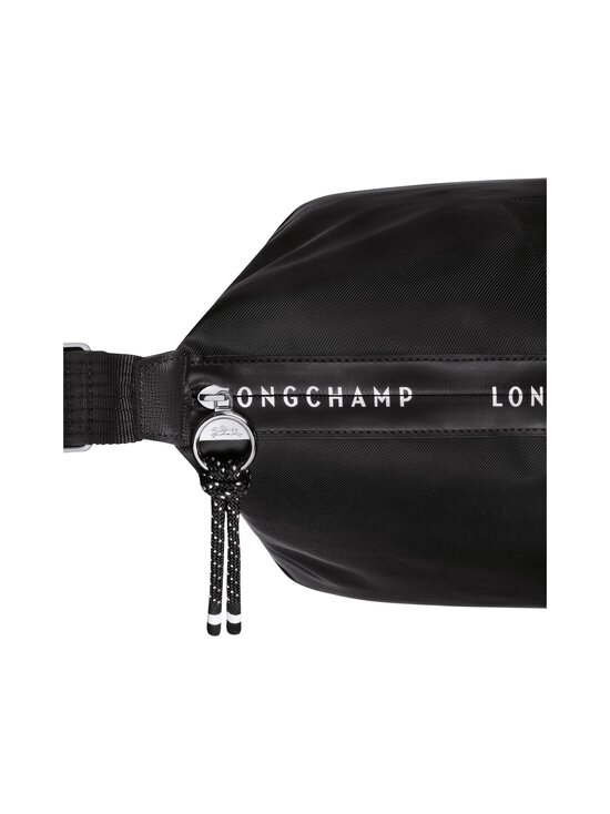 Longchamp - Kott Le Pliage Energy Travel S - 001 BLACK | Stockmann - photo 4
