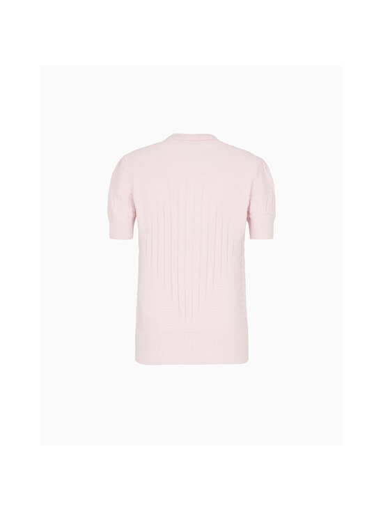 Emporio Armani - Neulepusero - UA205 TEMPORARY PINK - photo 2 Emporio Armani - Neulepusero - UA205 TEMPORARY PINK | Stockmann - photo 2