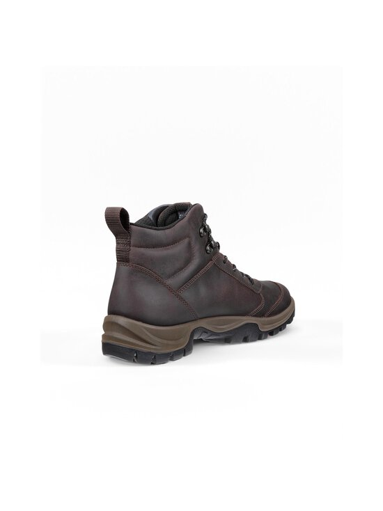 ecco - M Xpedition III Waterproof MID -nahkasneakerit - 02072 COFFEE - photo 3 ecco - M Xpedition III Waterproof MID -nahkasneakerit - 02072 COFFEE | Stockmann - photo 3