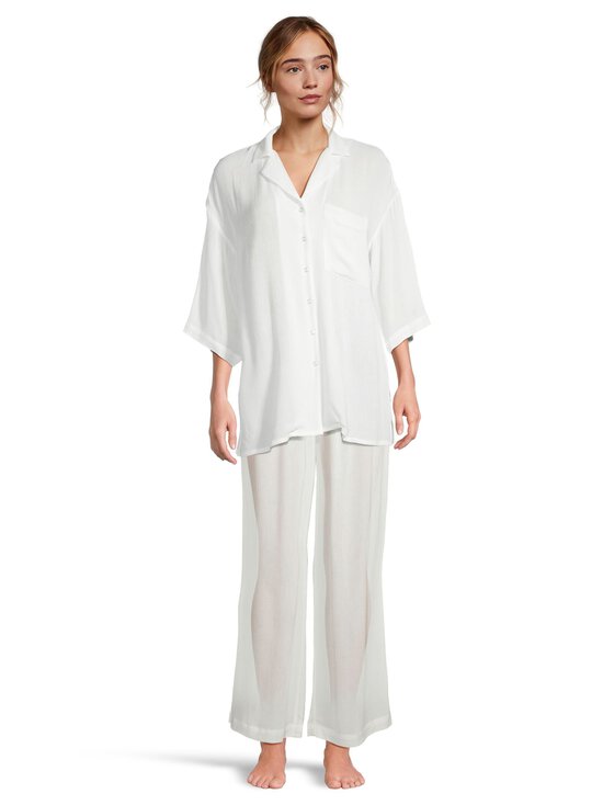 A+more - Tijuana-paitapusero - WHITE | Stockmann - photo 2