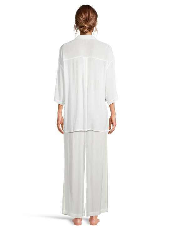 A+more - Tijuana-paitapusero - WHITE | Stockmann - photo 3