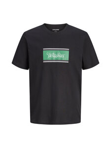 JACK & JONES junior - T-särk JjBuster Crew Neck - BLACK | Stockmann