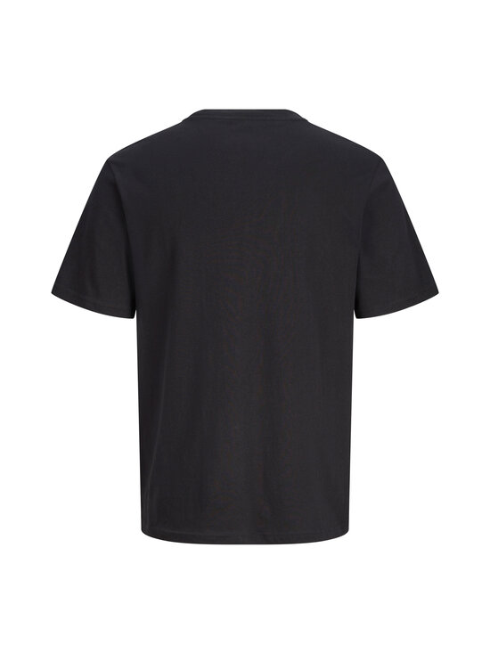 JACK & JONES junior - T-särk JjBuster Crew Neck - BLACK | Stockmann - photo 2