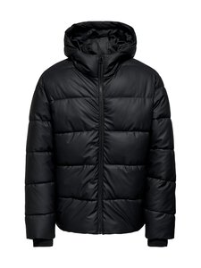 Only & Sons - Tepitud talvejope OnsMichael - BLACK | Stockmann