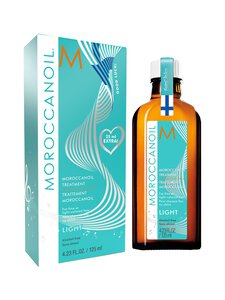 Moroccanoil - Be an Original Light -öljy | Stockmann