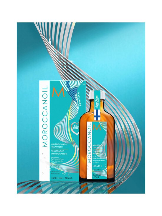 Moroccanoil - Be an Original Light eļļa - NOCOL - photo 2 Moroccanoil - Be an Original Light eļļa - NOCOL | Stockmann - photo 2