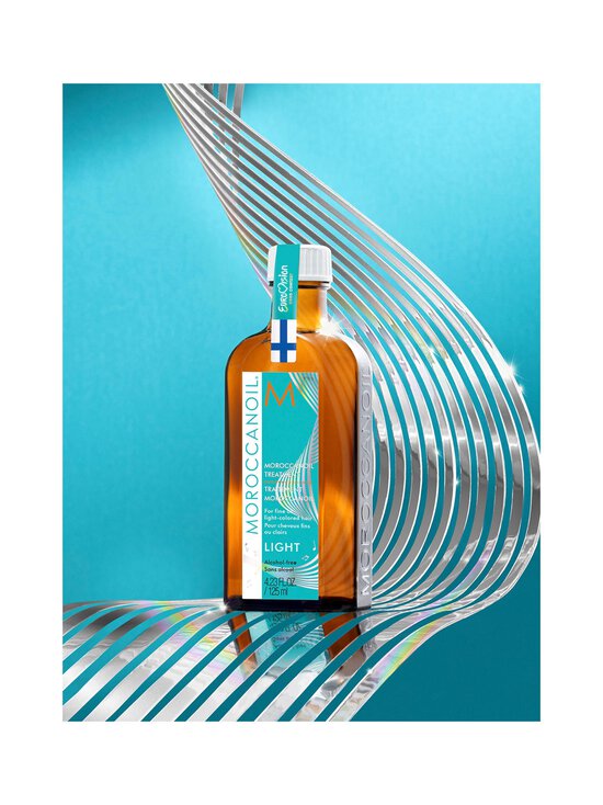 Moroccanoil - Be an Original Light eļļa - NOCOL - photo 3 Moroccanoil - Be an Original Light eļļa - NOCOL | Stockmann - photo 3