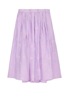 Makia - Zuri-midihame - 520 PURPLE | Stockmann