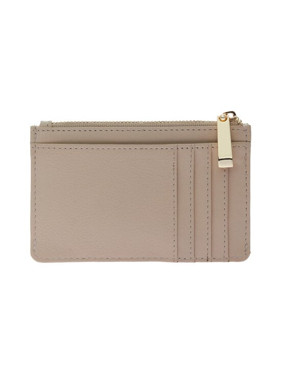 A+more - Nahast rahakott Tilly - BEIGE | Stockmann - photo 2