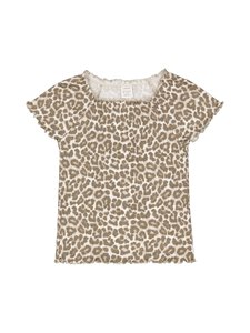 Lindex - Ribbitoppi - 9928 LIGHT GREY | Stockmann