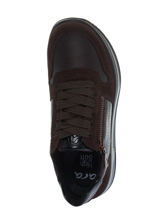 ara - Sapporo 3.0 -sneakerit - 27 MORO, CAFFEE, SCHWARZ, CACAO | Stockmann - photo 2
