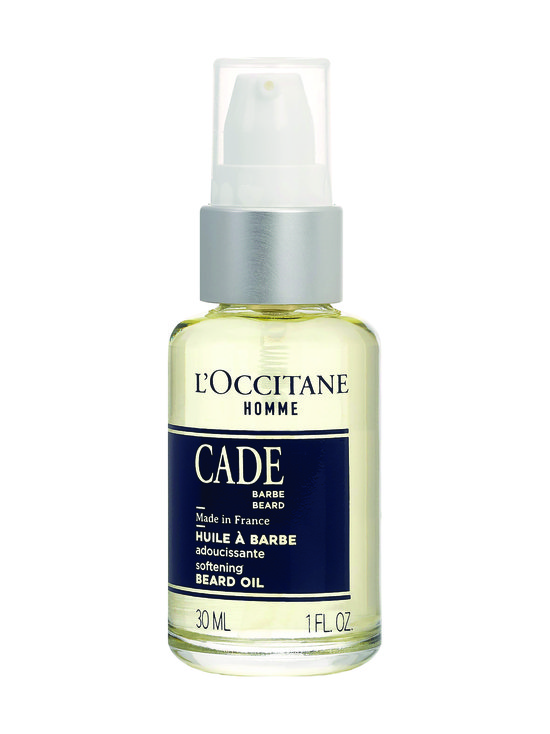 Softening Beard Oil -partaöljy 30 ml