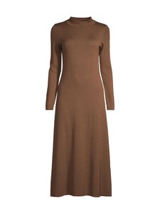 ESSENTIALS by Stockmann - Anastasia-neulemekko - MID BROWN MEL 265528 | Stockmann