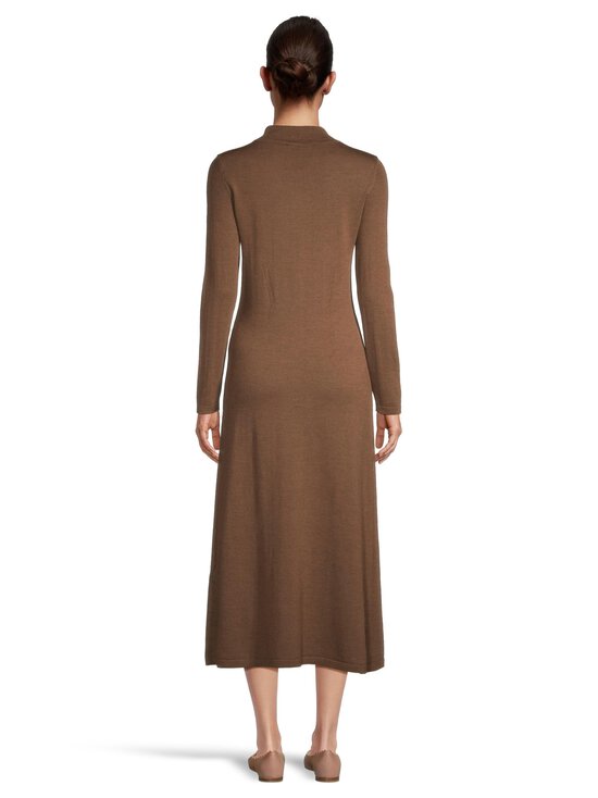 ESSENTIALS by Stockmann - Anastasia-neulemekko - MID BROWN MEL 265528 | Stockmann - photo 3