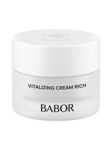 Babor - Vitalizing Cream - kasvovoide Babor - Vitalizing Cream - kasvovoide | Stockmann